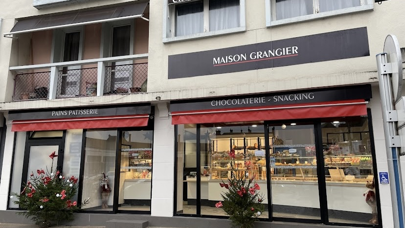 Maison Grangier · Photos 14